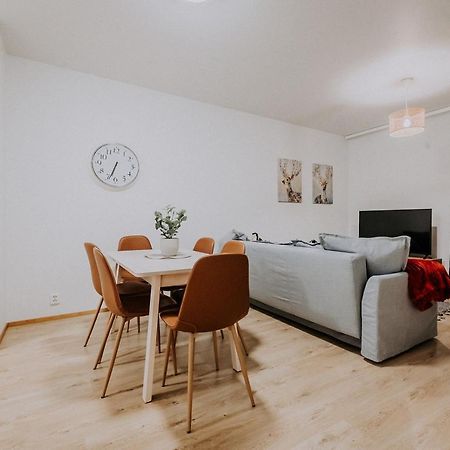 Apartment, Sleepwell, Tyynimeri With Private Parking And Optional Private Sauna Helsinki Luaran gambar