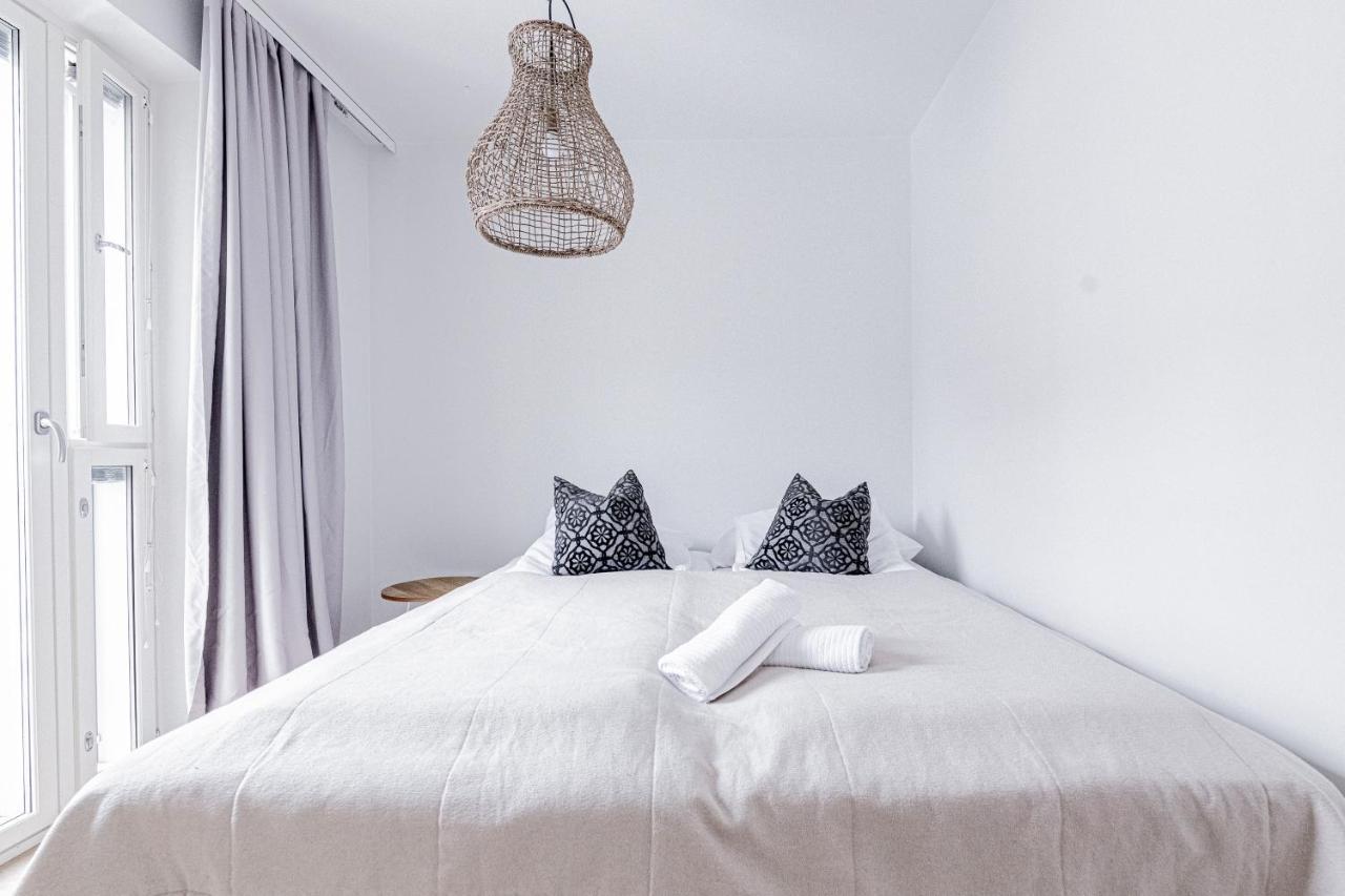 Apartment, Sleepwell, Tyynimeri With Private Parking And Optional Private Sauna Helsinki Luaran gambar