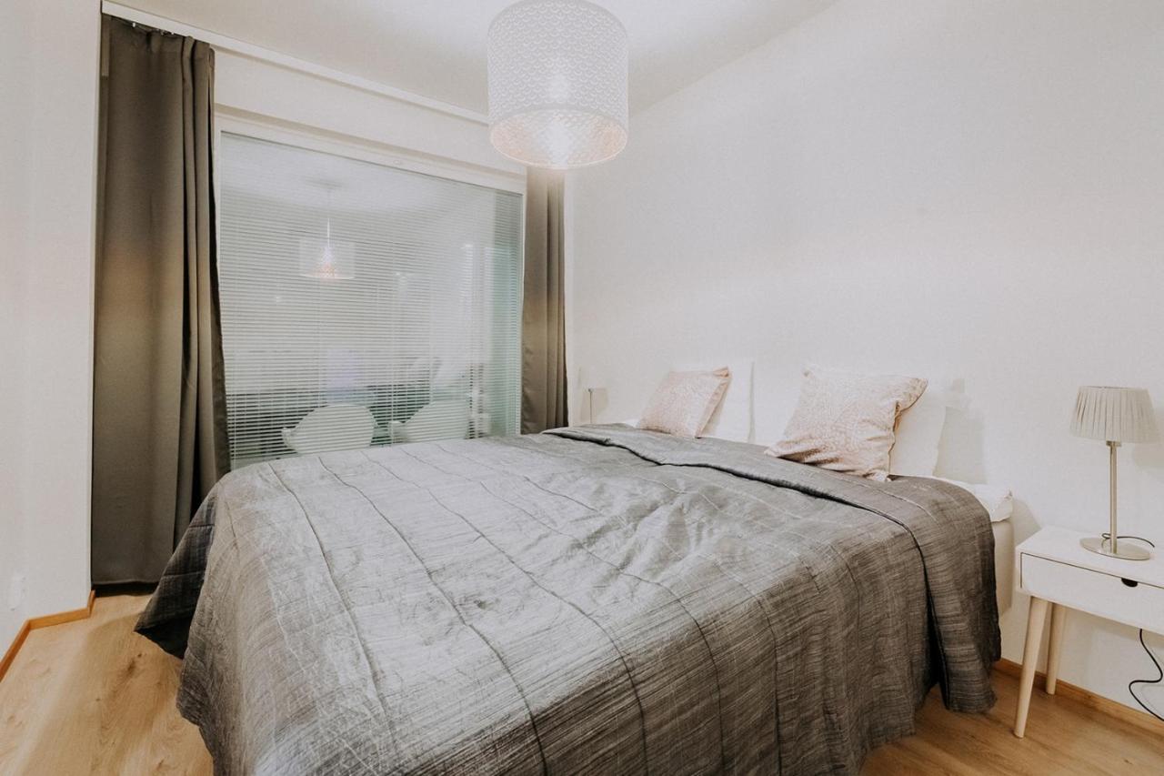 Apartment, Sleepwell, Tyynimeri With Private Parking And Optional Private Sauna Helsinki Luaran gambar