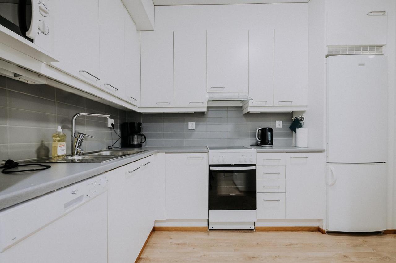 Apartment, Sleepwell, Tyynimeri With Private Parking And Optional Private Sauna Helsinki Luaran gambar
