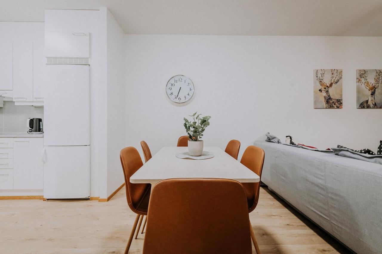 Apartment, Sleepwell, Tyynimeri With Private Parking And Optional Private Sauna Helsinki Luaran gambar