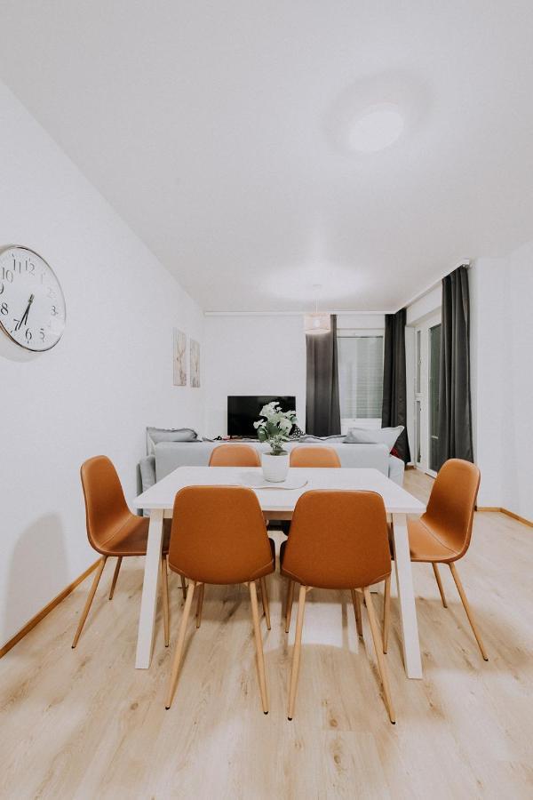 Apartment, Sleepwell, Tyynimeri With Private Parking And Optional Private Sauna Helsinki Luaran gambar