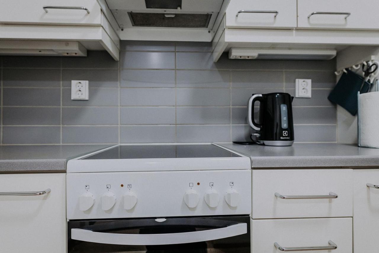 Apartment, Sleepwell, Tyynimeri With Private Parking And Optional Private Sauna Helsinki Luaran gambar