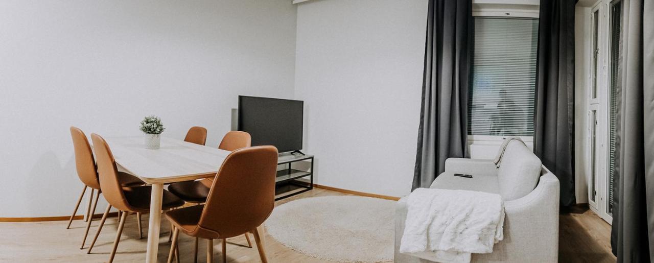 Apartment, Sleepwell, Tyynimeri With Private Parking And Optional Private Sauna Helsinki Luaran gambar