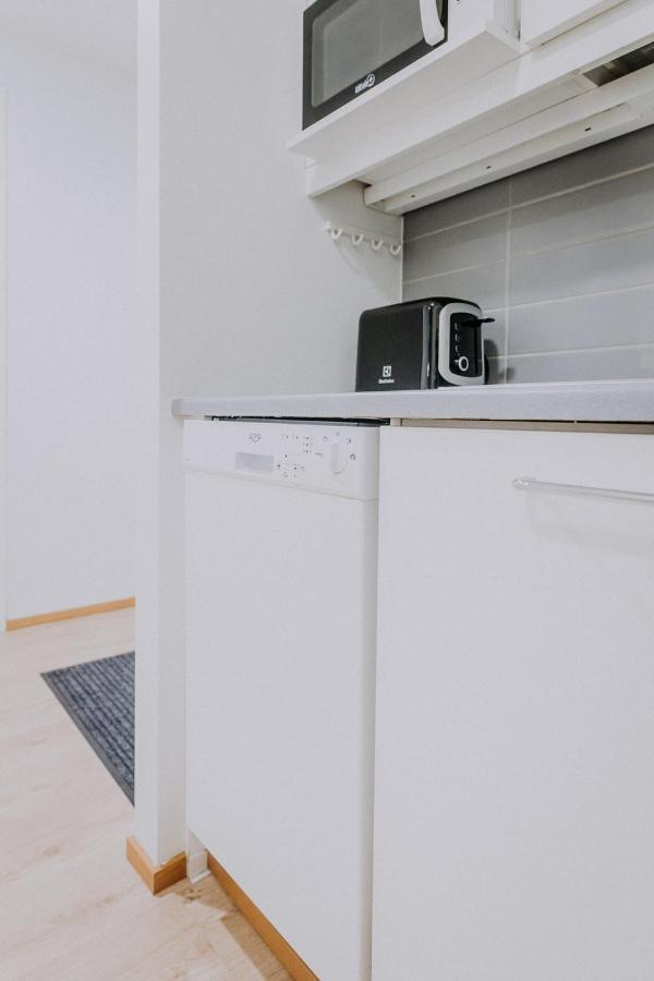 Apartment, Sleepwell, Tyynimeri With Private Parking And Optional Private Sauna Helsinki Luaran gambar