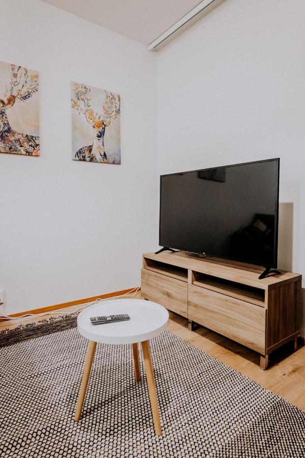 Apartment, Sleepwell, Tyynimeri With Private Parking And Optional Private Sauna Helsinki Luaran gambar