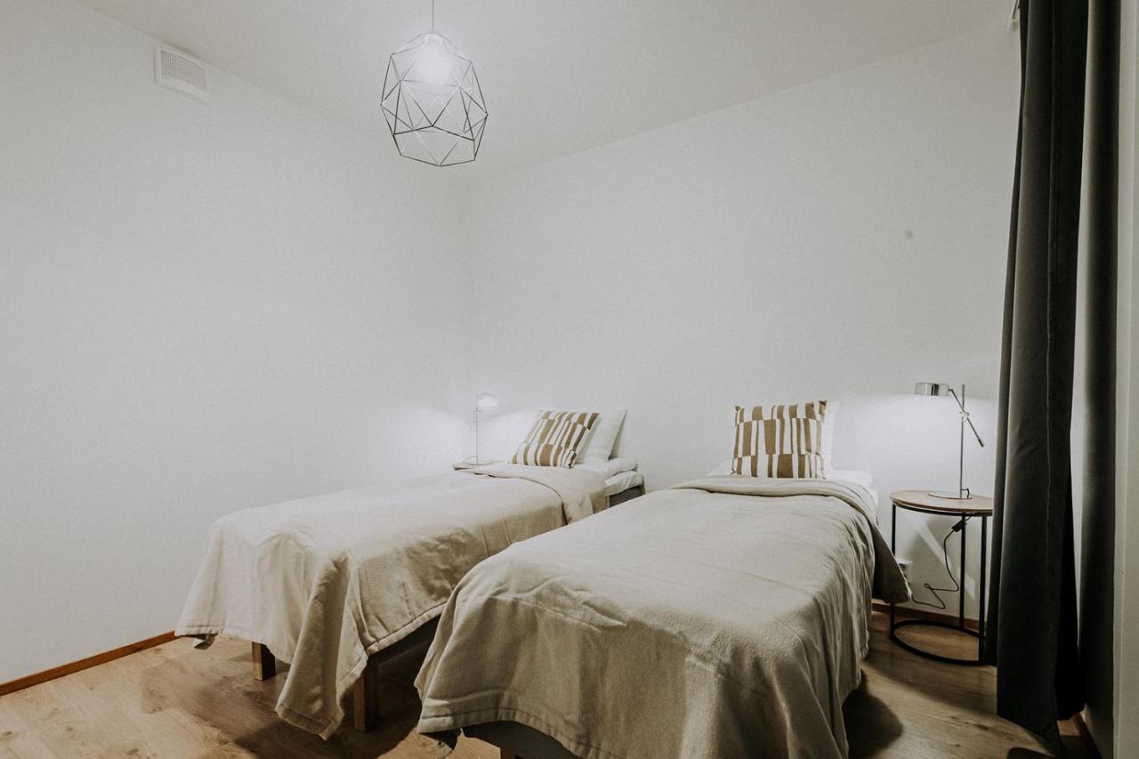 Apartment, Sleepwell, Tyynimeri With Private Parking And Optional Private Sauna Helsinki Luaran gambar
