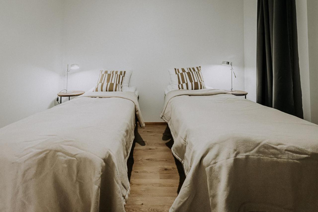 Apartment, Sleepwell, Tyynimeri With Private Parking And Optional Private Sauna Helsinki Luaran gambar