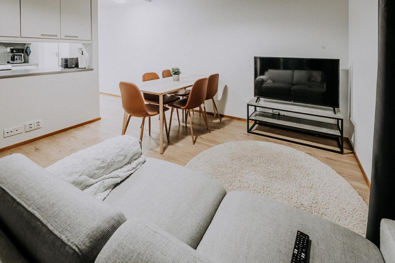 Apartment, Sleepwell, Tyynimeri With Private Parking And Optional Private Sauna Helsinki Luaran gambar