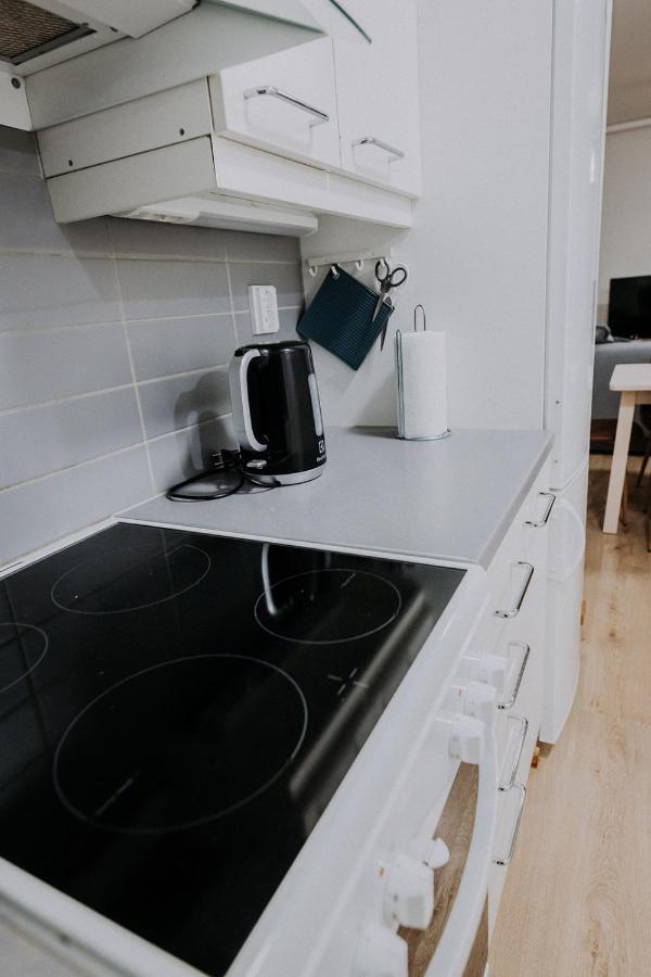 Apartment, Sleepwell, Tyynimeri With Private Parking And Optional Private Sauna Helsinki Luaran gambar