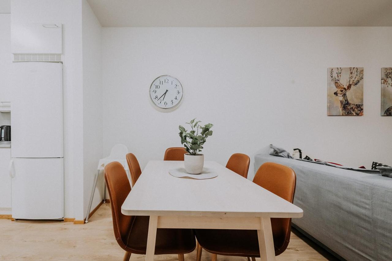 Apartment, Sleepwell, Tyynimeri With Private Parking And Optional Private Sauna Helsinki Luaran gambar