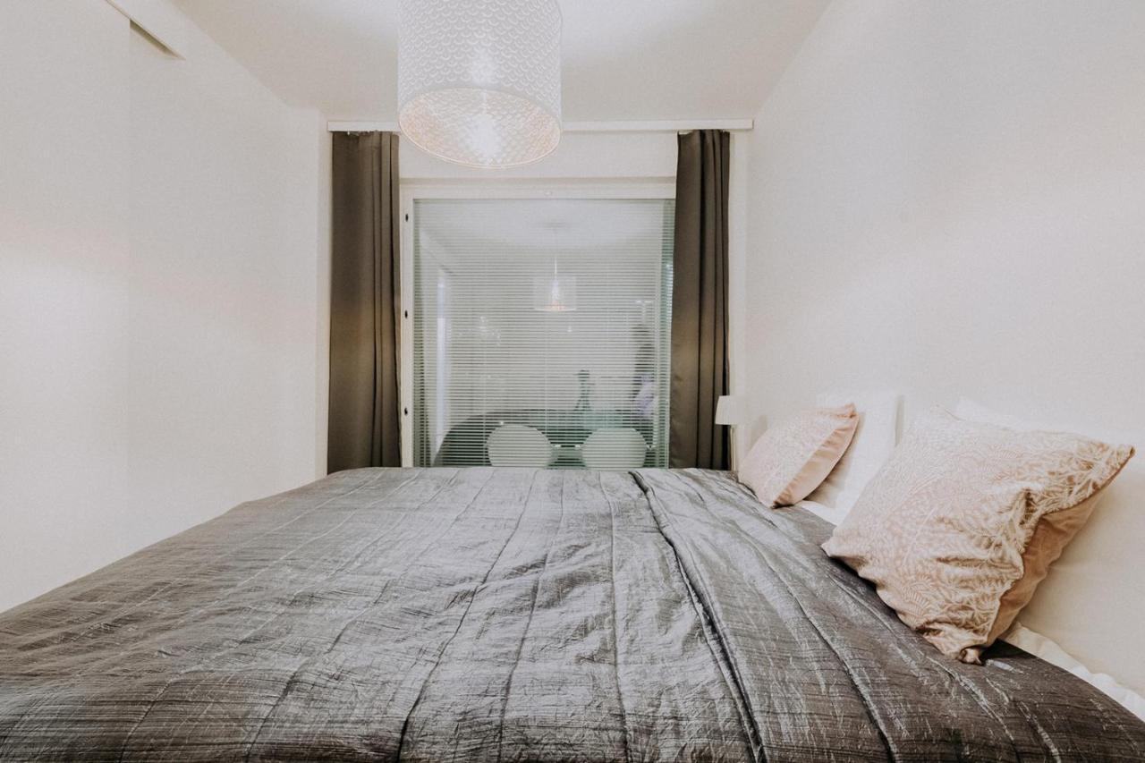 Apartment, Sleepwell, Tyynimeri With Private Parking And Optional Private Sauna Helsinki Luaran gambar