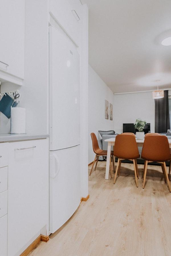 Apartment, Sleepwell, Tyynimeri With Private Parking And Optional Private Sauna Helsinki Luaran gambar