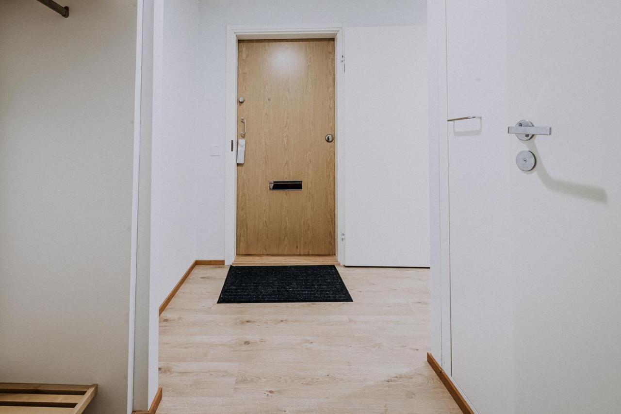 Apartment, Sleepwell, Tyynimeri With Private Parking And Optional Private Sauna Helsinki Luaran gambar