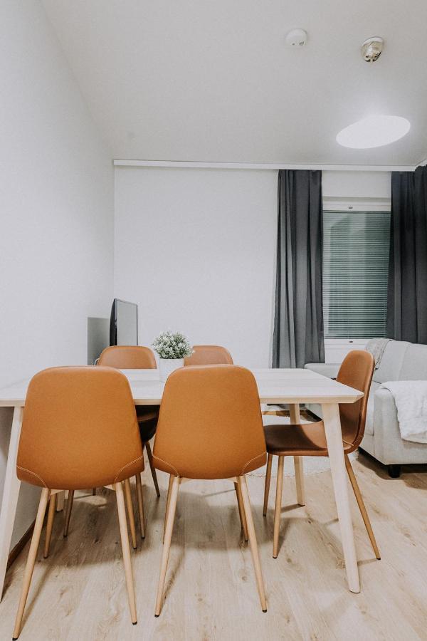 Apartment, Sleepwell, Tyynimeri With Private Parking And Optional Private Sauna Helsinki Luaran gambar
