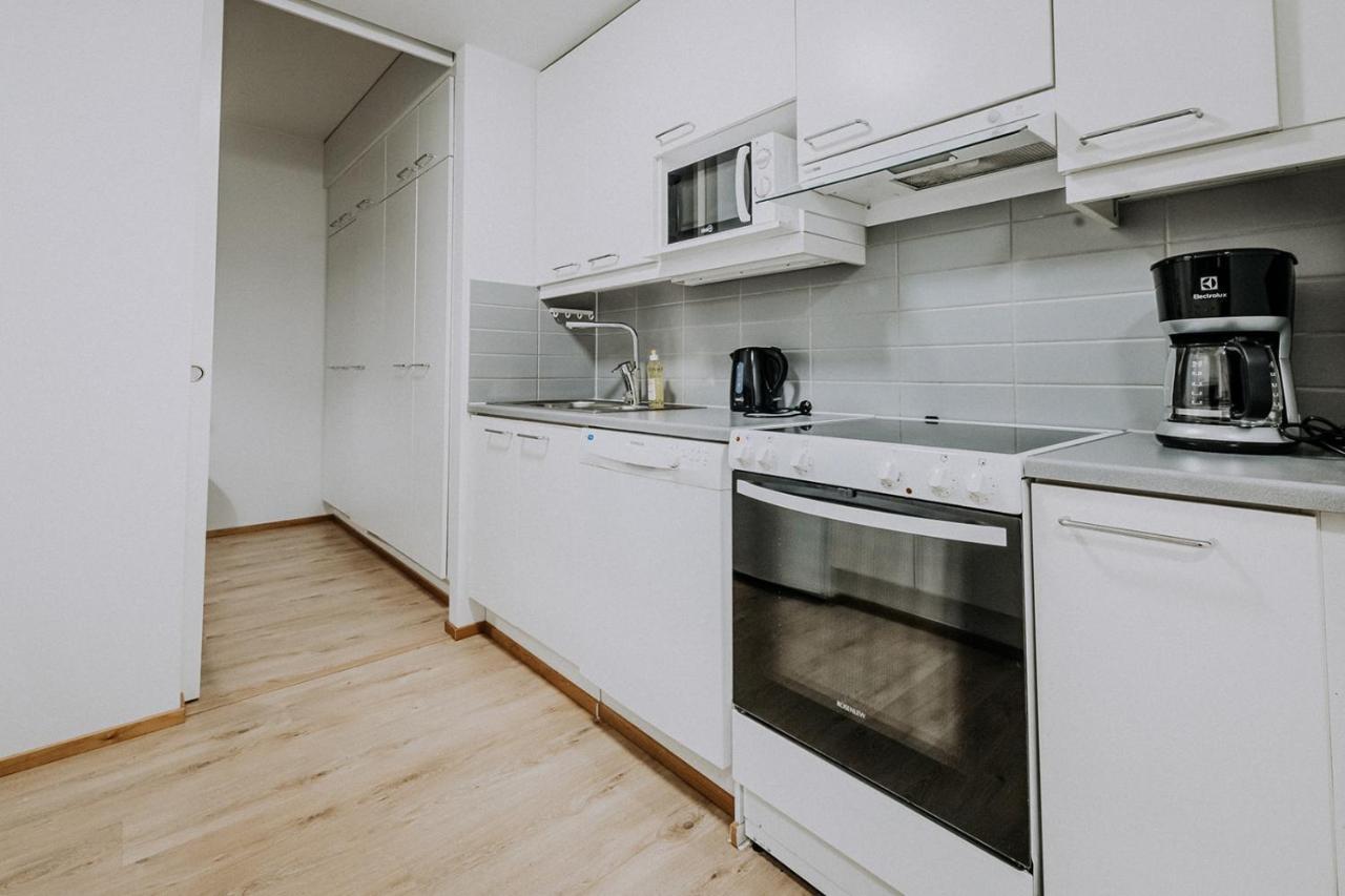 Apartment, Sleepwell, Tyynimeri With Private Parking And Optional Private Sauna Helsinki Luaran gambar